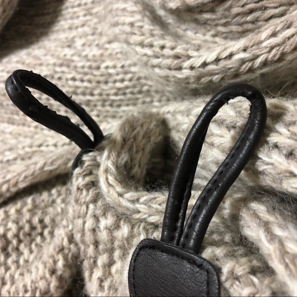 Twelfth Street Cynthia Vincent long cardigan wool - Picture 7 of 7